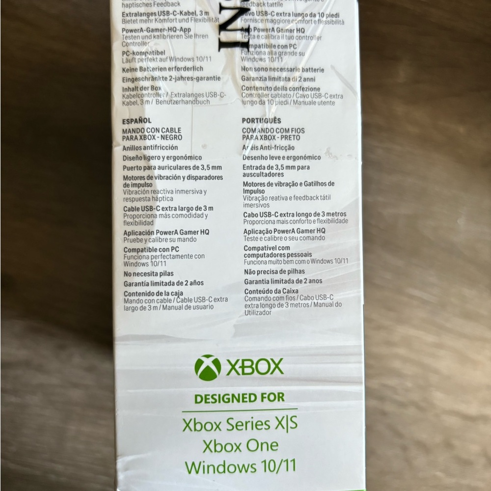 Xbox One Controller - Picture 5 of 7